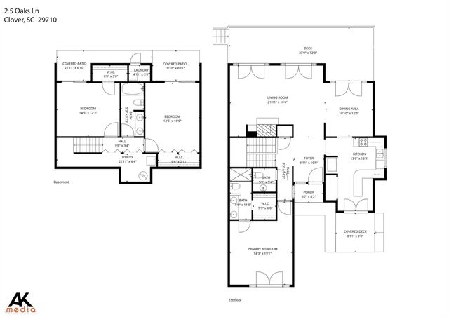 2 Five Oaks Lane 2, Lake Wylie, SC 29710