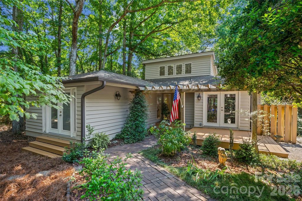 2 Five Oaks Lane 2, Lake Wylie, SC 29710