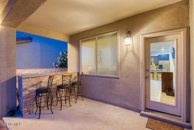 12404 CHAMBERLAIN Drive, Horizon City, TX 79928