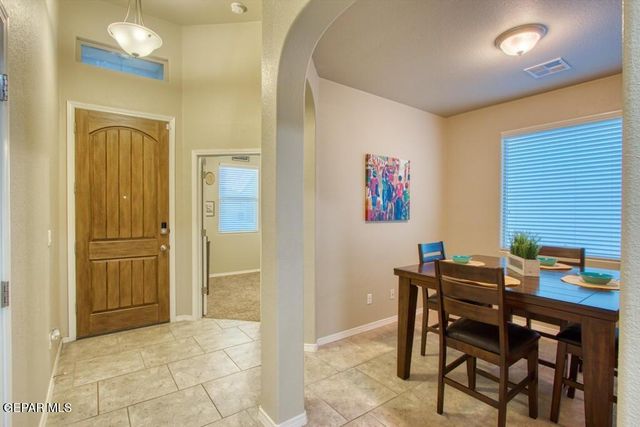 12404 CHAMBERLAIN Drive, Horizon City, TX 79928