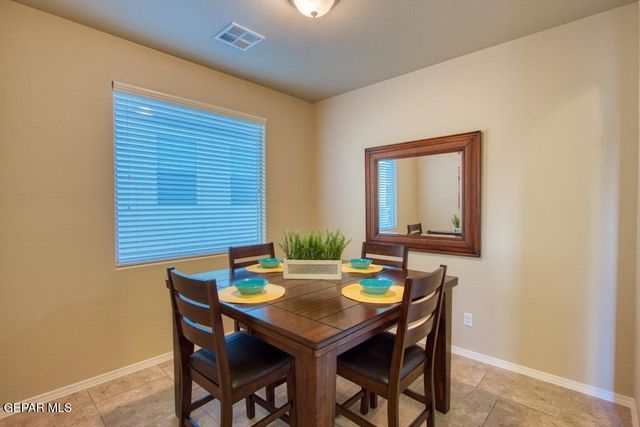 12404 CHAMBERLAIN Drive, Horizon City, TX 79928