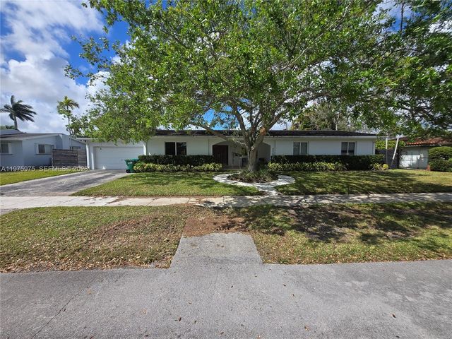 8620 SW 85th Ave, Miami, FL 33143