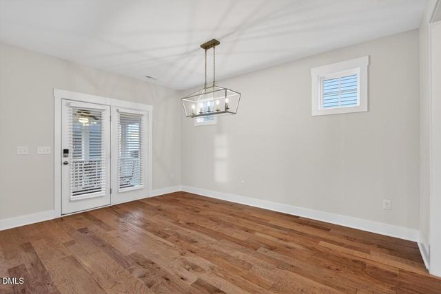 93 Quarter Gate Trace, Chapel Hill, NC 27516