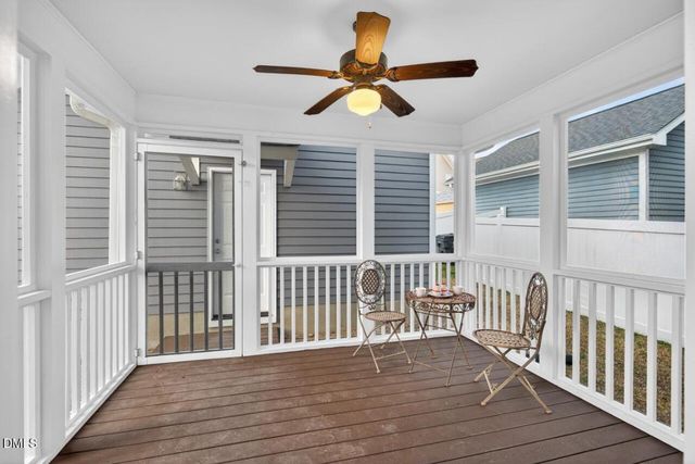 93 Quarter Gate Trace, Chapel Hill, NC 27516