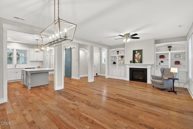 93 Quarter Gate Trace, Chapel Hill, NC 27516