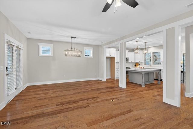 93 Quarter Gate Trace, Chapel Hill, NC 27516