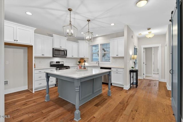 93 Quarter Gate Trace, Chapel Hill, NC 27516