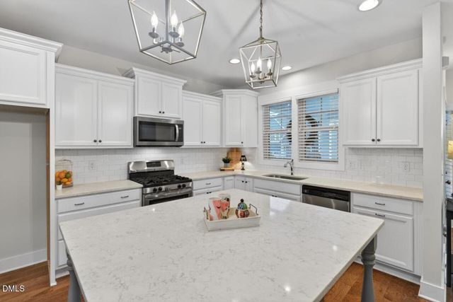 93 Quarter Gate Trace, Chapel Hill, NC 27516