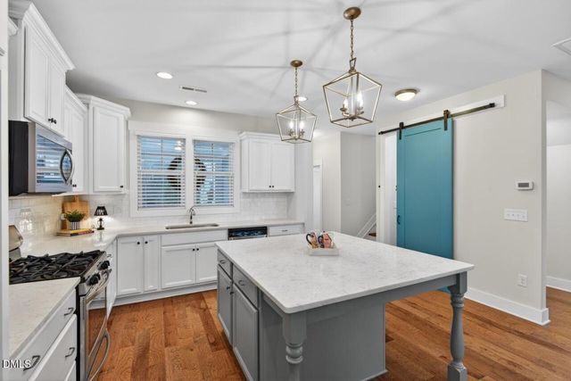 93 Quarter Gate Trace, Chapel Hill, NC 27516