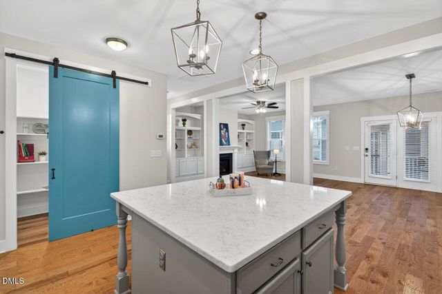 93 Quarter Gate Trace, Chapel Hill, NC 27516