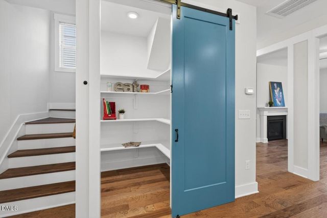 93 Quarter Gate Trace, Chapel Hill, NC 27516