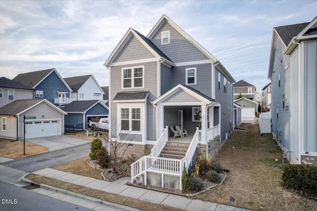 93 Quarter Gate Trace, Chapel Hill, NC 27516