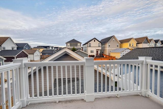 93 Quarter Gate Trace, Chapel Hill, NC 27516