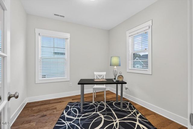 93 Quarter Gate Trace, Chapel Hill, NC 27516