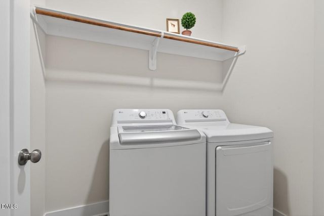 93 Quarter Gate Trace, Chapel Hill, NC 27516