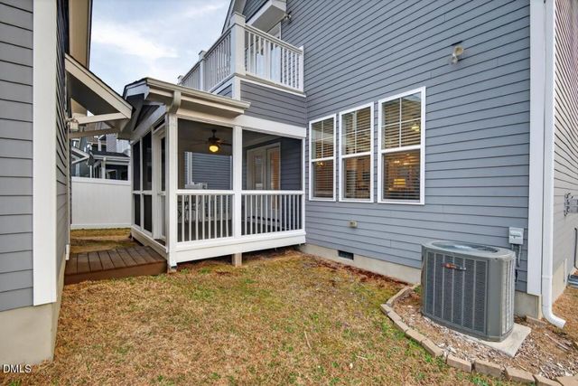 93 Quarter Gate Trace, Chapel Hill, NC 27516