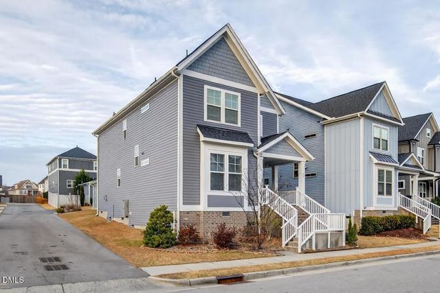 93 Quarter Gate Trace, Chapel Hill, NC 27516