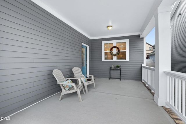 93 Quarter Gate Trace, Chapel Hill, NC 27516