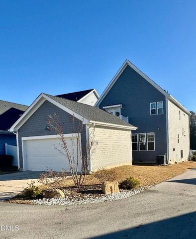 93 Quarter Gate Trace, Chapel Hill, NC 27516