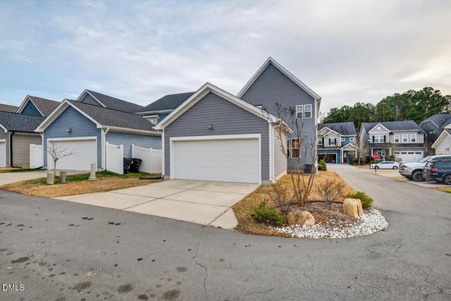 93 Quarter Gate Trace, Chapel Hill, NC 27516