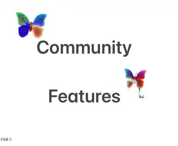 93 Quarter Gate Trace, Chapel Hill, NC 27516