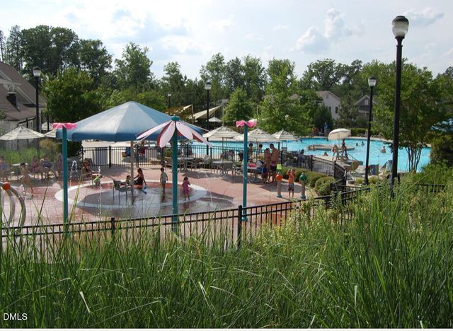 93 Quarter Gate Trace, Chapel Hill, NC 27516