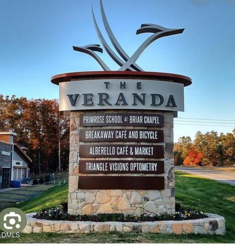 93 Quarter Gate Trace, Chapel Hill, NC 27516