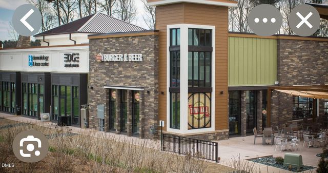 93 Quarter Gate Trace, Chapel Hill, NC 27516