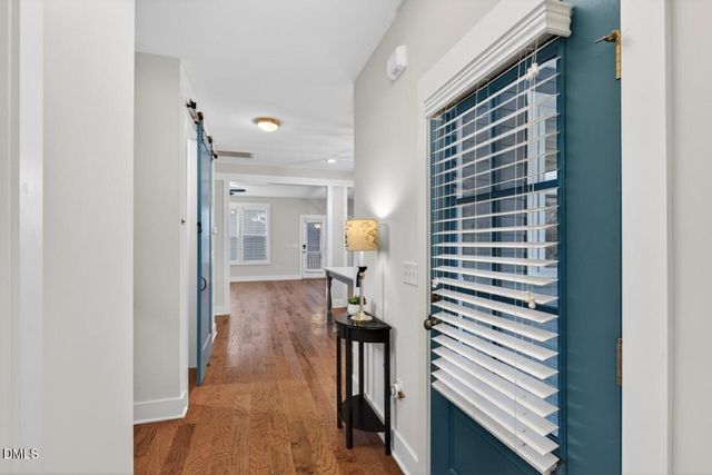 93 Quarter Gate Trace, Chapel Hill, NC 27516