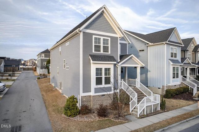 93 Quarter Gate Trace, Chapel Hill, NC 27516