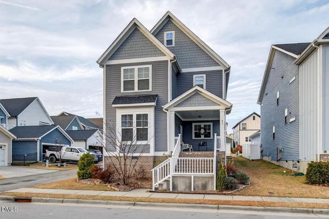 93 Quarter Gate Trace, Chapel Hill, NC 27516