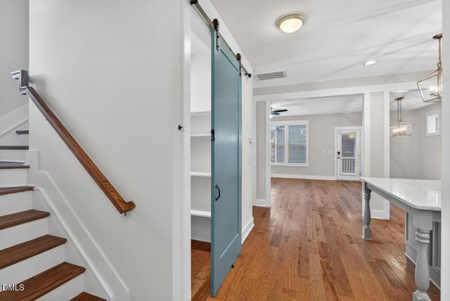 93 Quarter Gate Trace, Chapel Hill, NC 27516