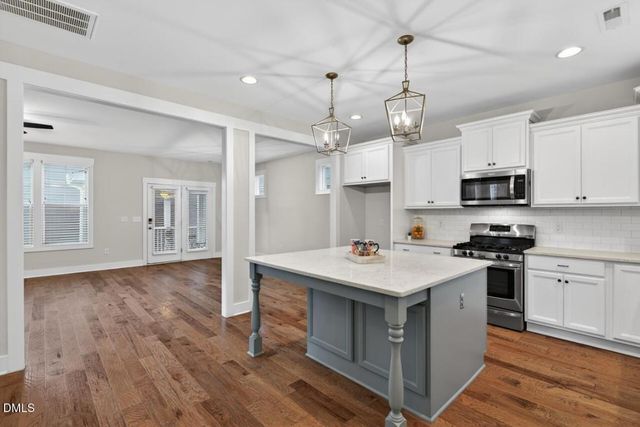 93 Quarter Gate Trace, Chapel Hill, NC 27516