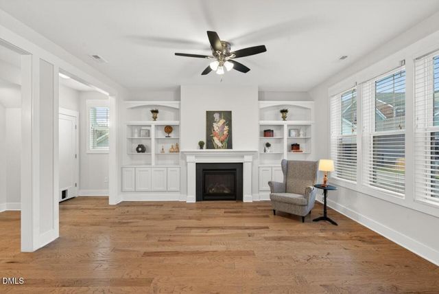 93 Quarter Gate Trace, Chapel Hill, NC 27516