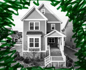 93 Quarter Gate Trace, Chapel Hill, NC 27516