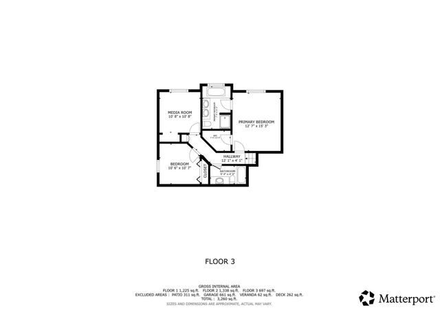 12954 194th Lane NW, Elk River, MN 55330