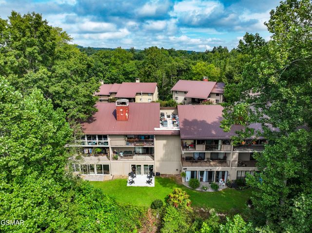 221 Woodland Road, Gatlinburg, TN 37738