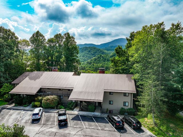 221 Woodland Road, Gatlinburg, TN 37738