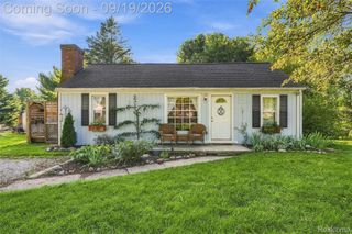 5250 Van Winkle Street, Brighton Township, MI 48116