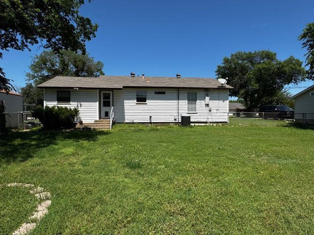 5125 Flagstone Drive, Sansom Park, TX 76114