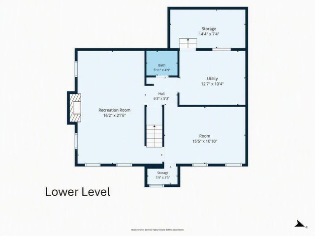 1611 Sumter Avenue N, Golden Valley, MN 55427