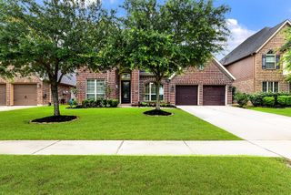 2939 Bobby Jones Road, Katy, TX 77494