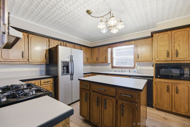 139 S Beech Street, Kellyville, OK 74039