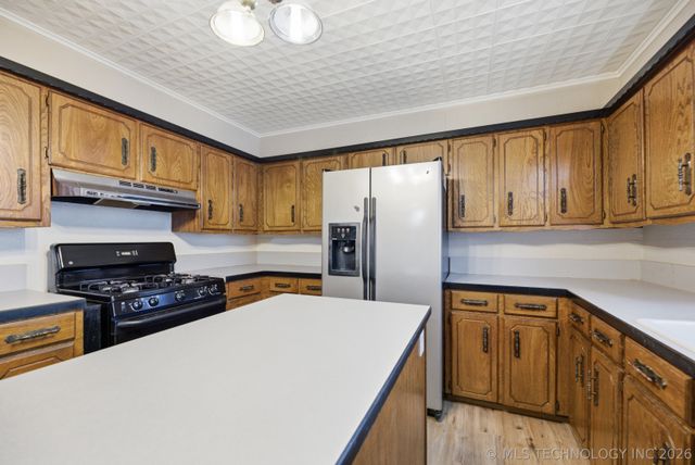 139 S Beech Street, Kellyville, OK 74039