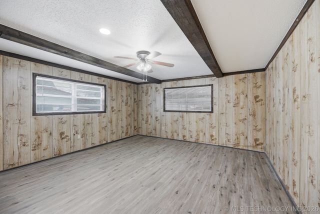 139 S Beech Street, Kellyville, OK 74039