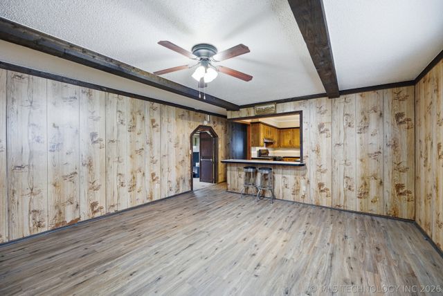 139 S Beech Street, Kellyville, OK 74039