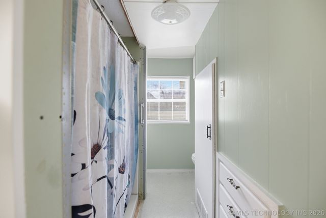 139 S Beech Street, Kellyville, OK 74039