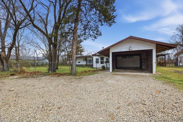 139 S Beech Street, Kellyville, OK 74039