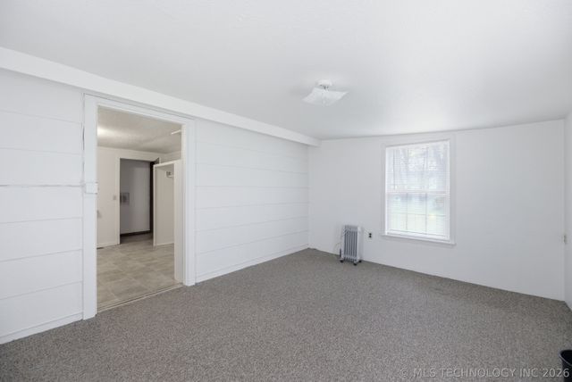 139 S Beech Street, Kellyville, OK 74039