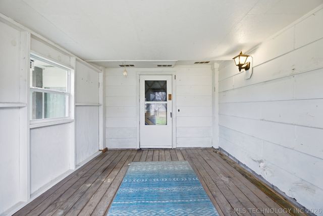 139 S Beech Street, Kellyville, OK 74039